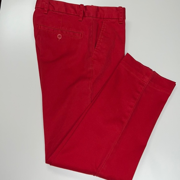 Ralph Lauren Sport 7/8 jeans. - Picture 4 of 16